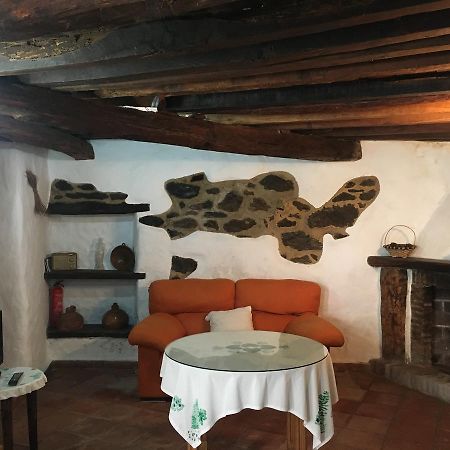 Casa La Puente Villa Jubrique Dış mekan fotoğraf