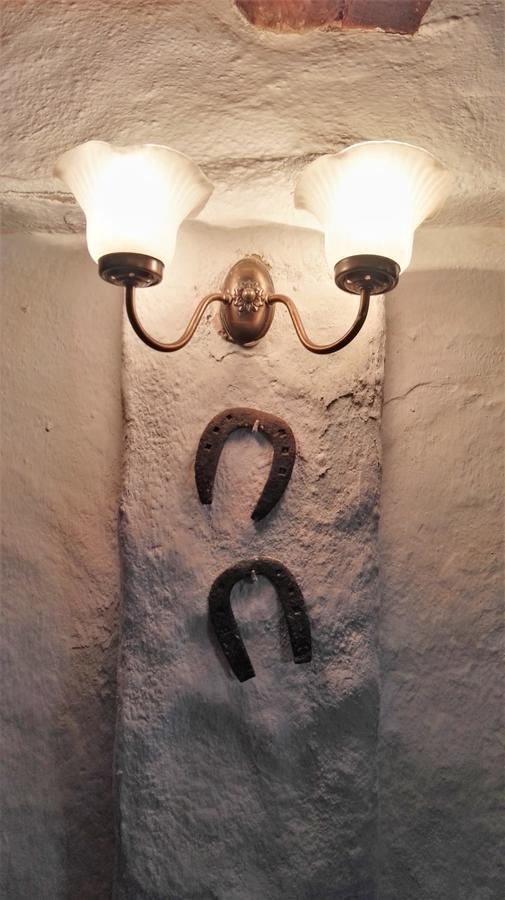 Casa La Puente Villa Jubrique Dış mekan fotoğraf