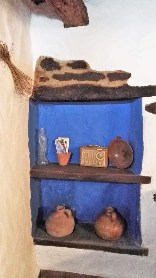 Casa La Puente Villa Jubrique Dış mekan fotoğraf